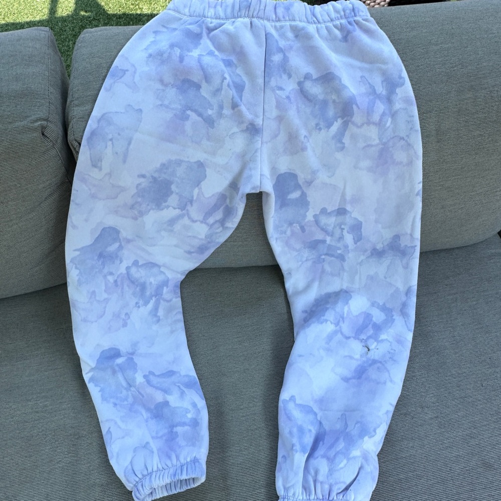 Lazy Pants jogger